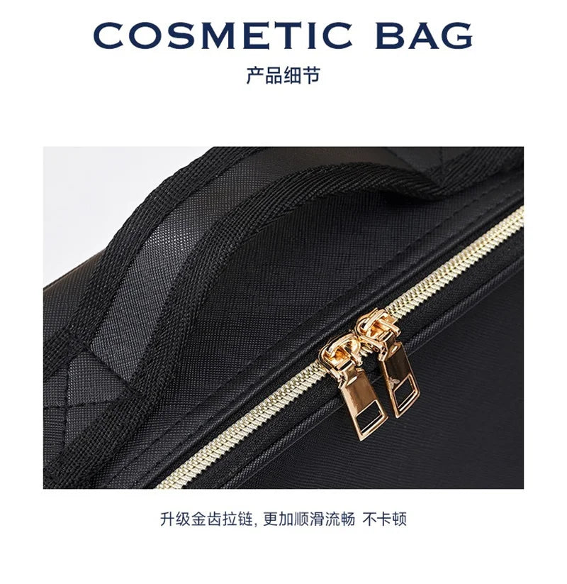 LED Cosmetic Case