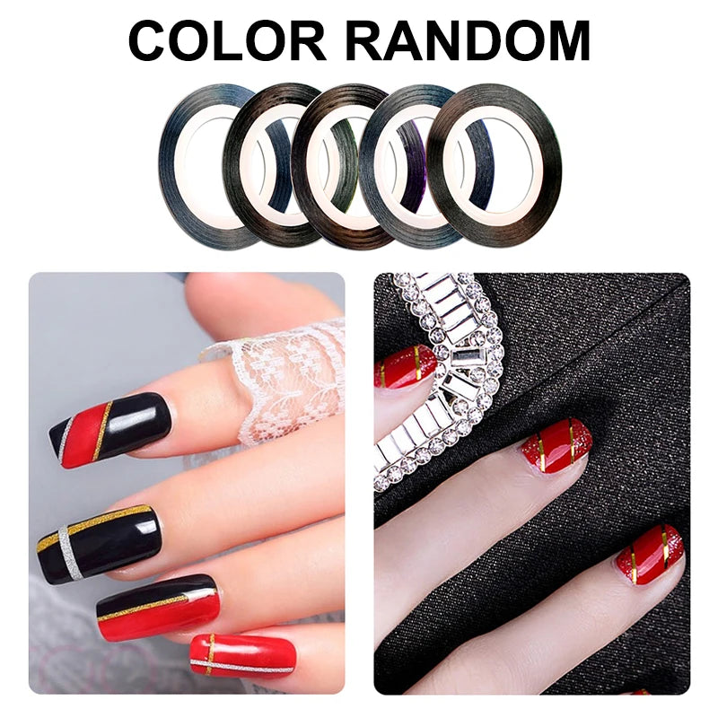 Gel Nail Kit with UV Lamp, Electric Nail Drill & Manicure Tools