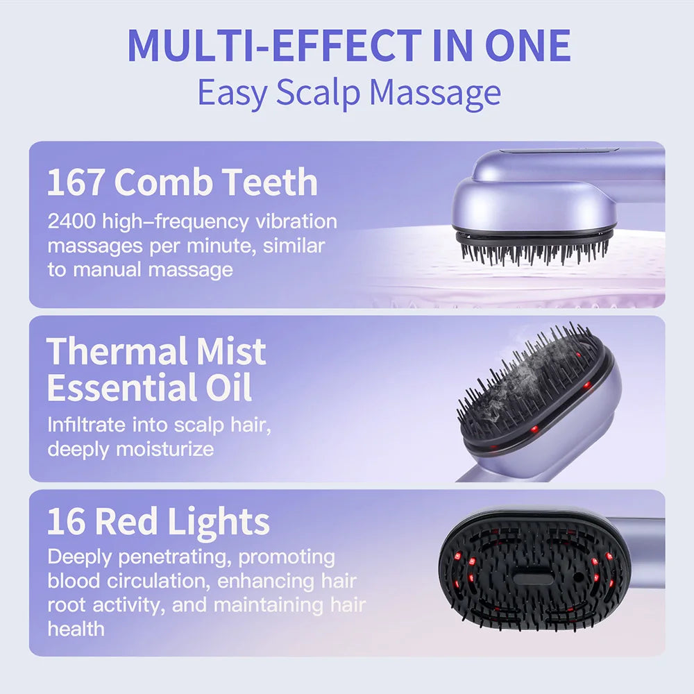 Comb Mist™