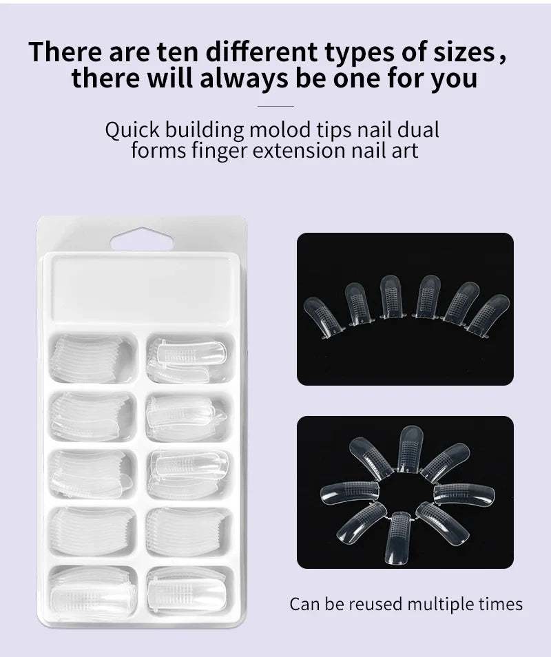 Gel Nail Kit with UV Lamp, Electric Nail Drill & Manicure Tools