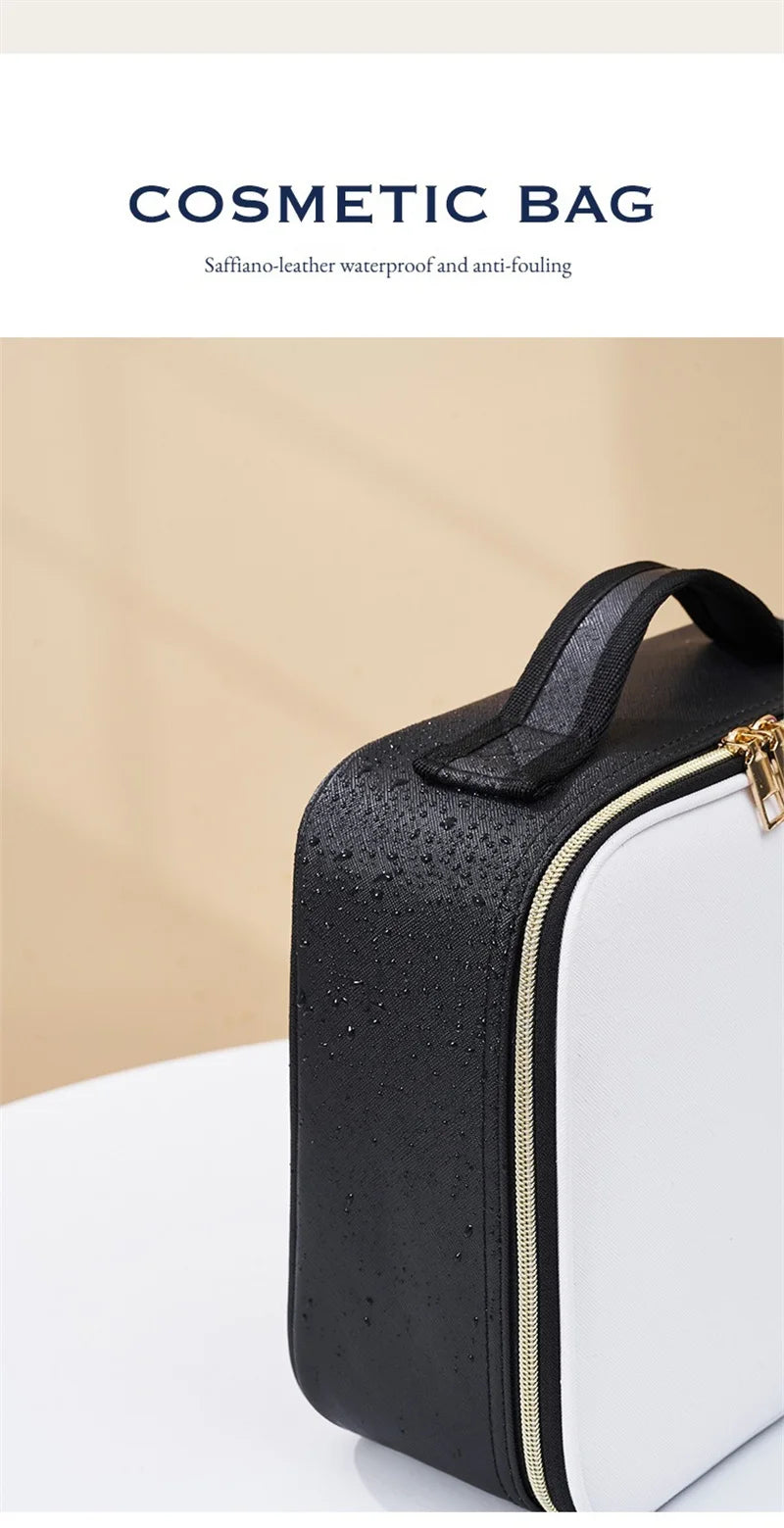 LED Cosmetic Case