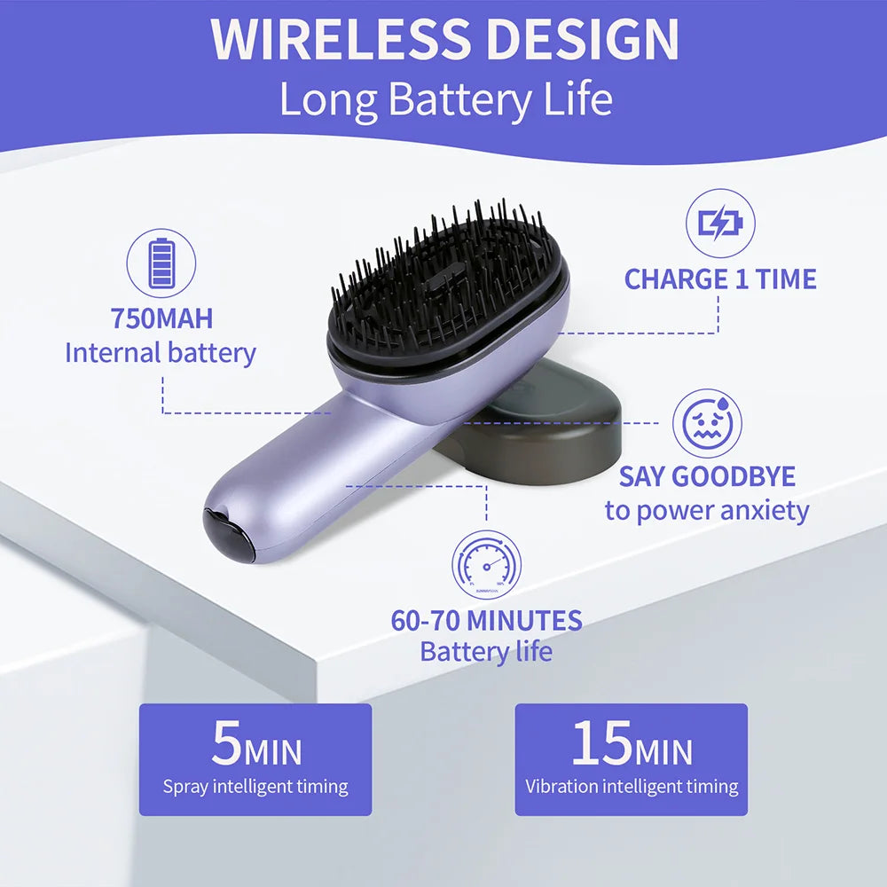 Comb Mist™