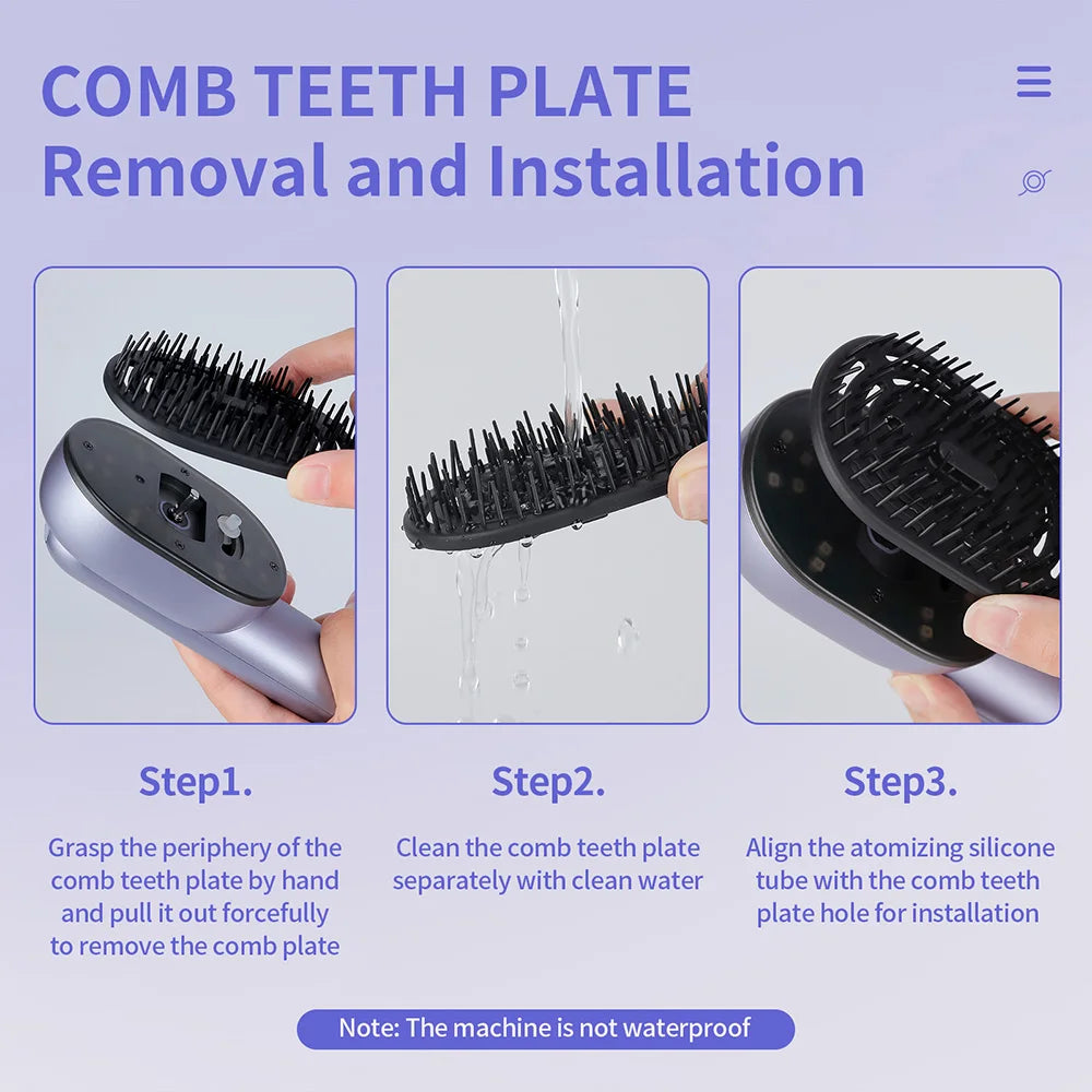 Comb Mist™