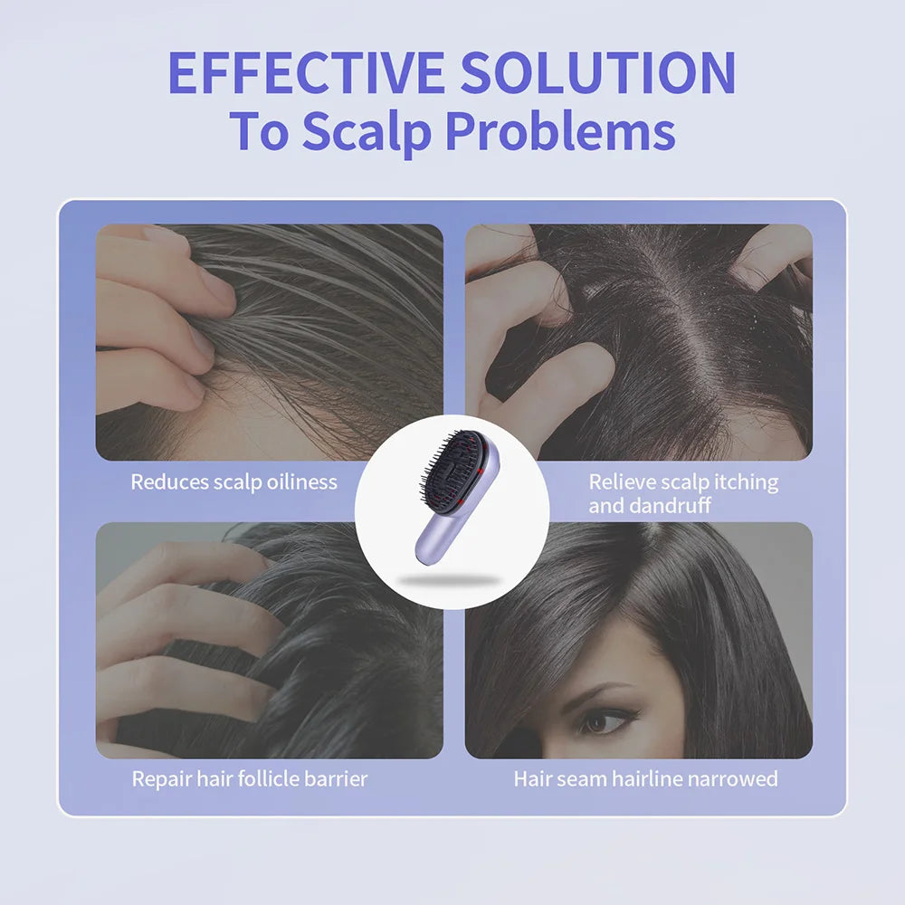 Comb Mist™