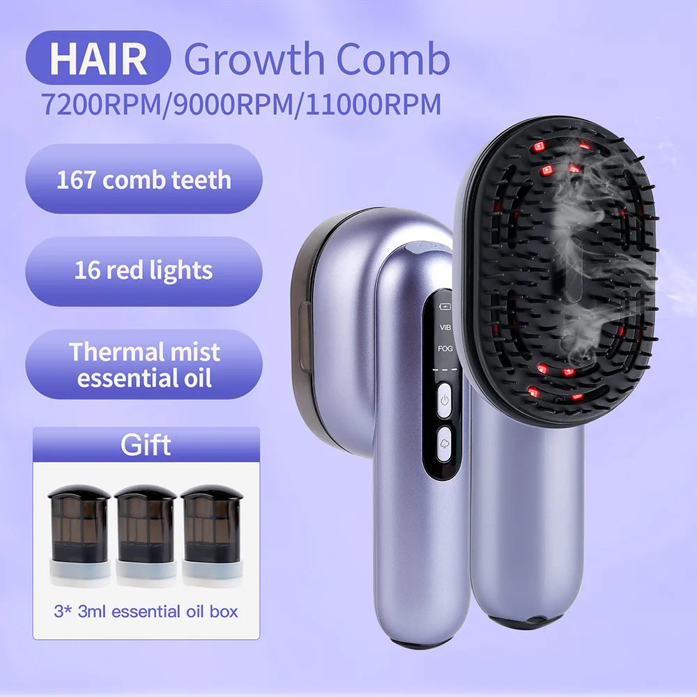 Comb Mist™