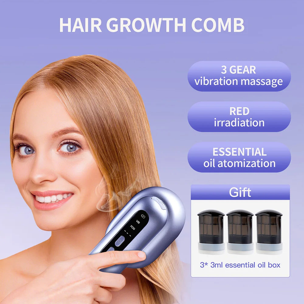 Comb Mist™