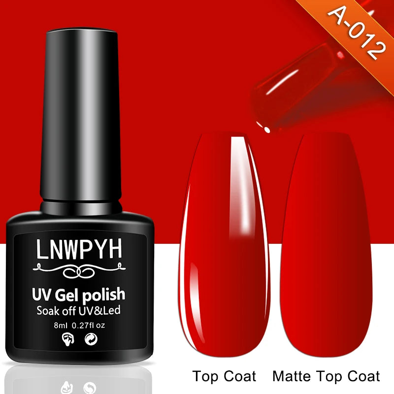 Gel Nail Kit with UV Lamp, Electric Nail Drill & Manicure Tools