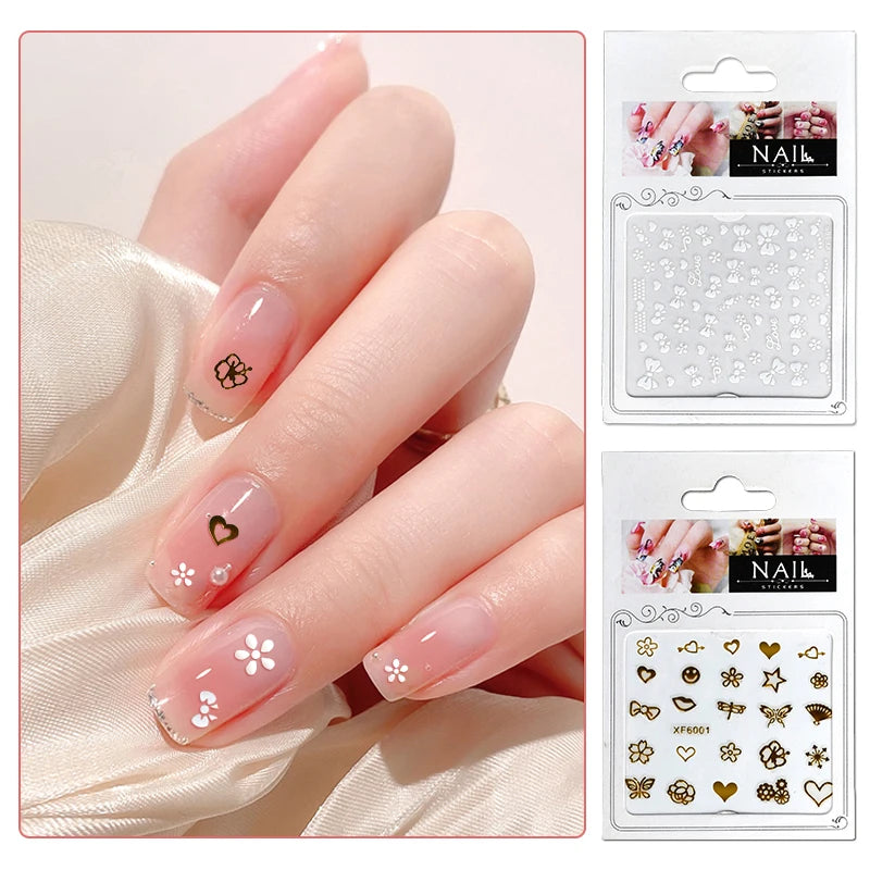 Gel Nail Kit with UV Lamp, Electric Nail Drill & Manicure Tools