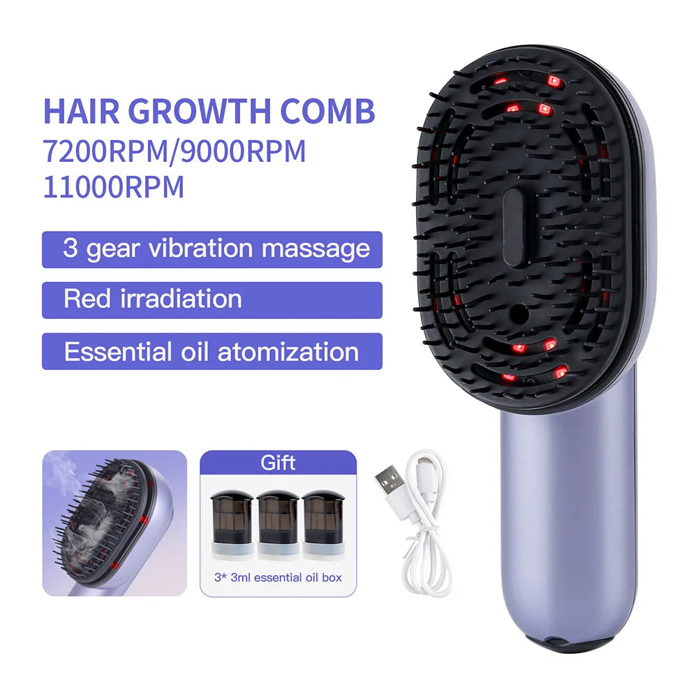 Comb Mist™