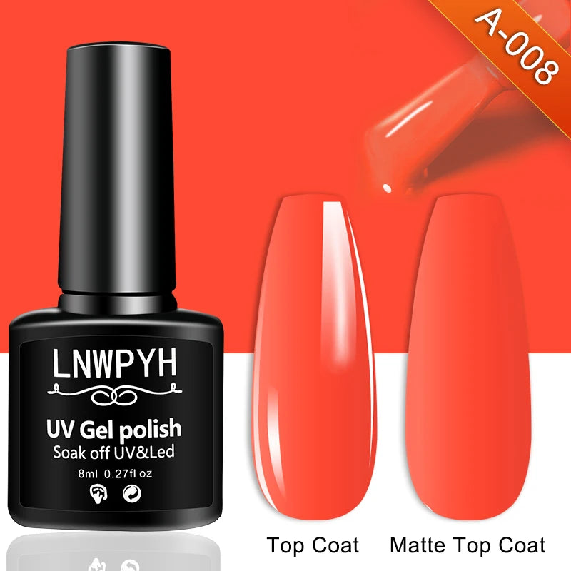 Gel Nail Kit with UV Lamp, Electric Nail Drill & Manicure Tools