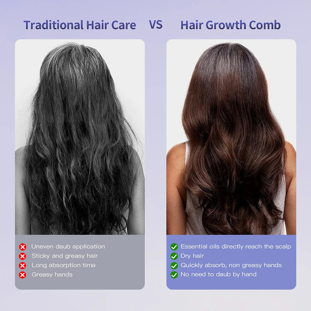 Comb Mist™