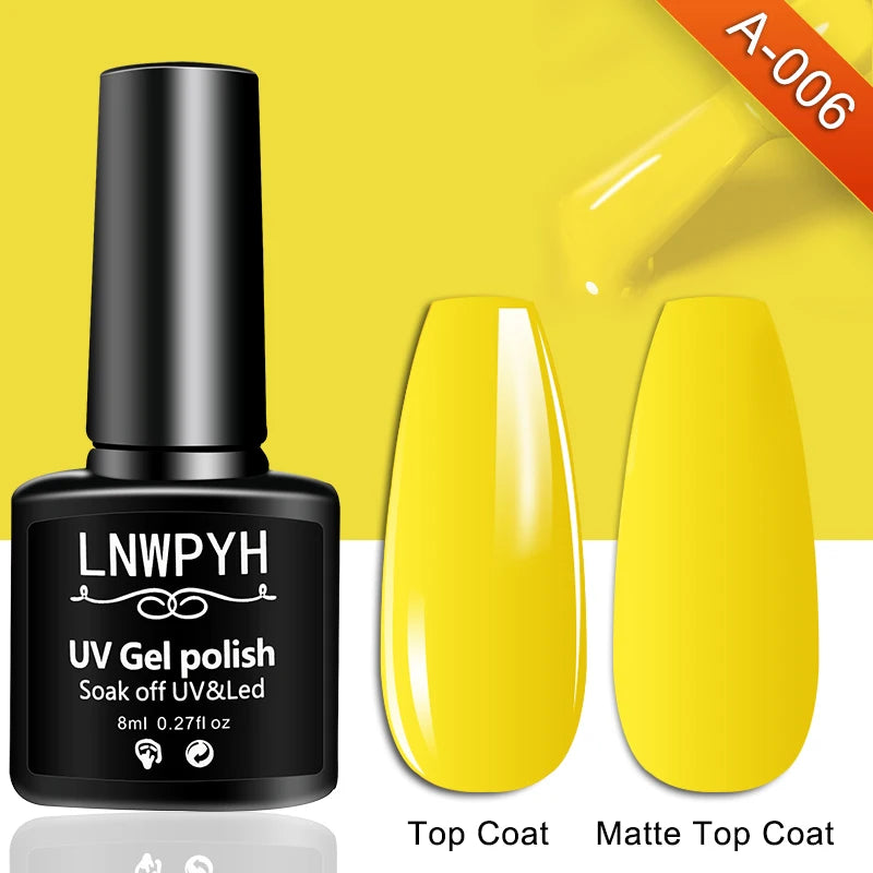 Gel Nail Kit with UV Lamp, Electric Nail Drill & Manicure Tools